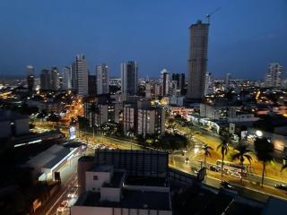 Suíte Luxuosa com cozinha Blend Smart 1356 - 3