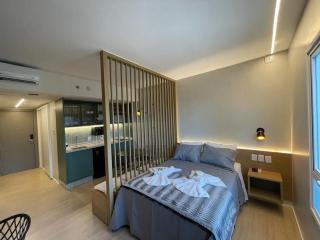 Suíte Luxuosa com cozinha Blend Smart 1356 - 5