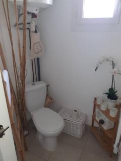 Agréable petite maison - Vagnas - 4