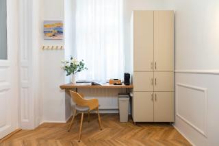 Charming studio - in the downtown - Budapest - 2