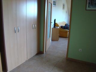 Künszler Apartmanház - Zamárdi - 9