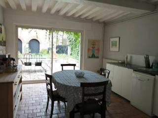 ZenBreak Sous les Toits - Saint-Jean-le-Blanc - 6