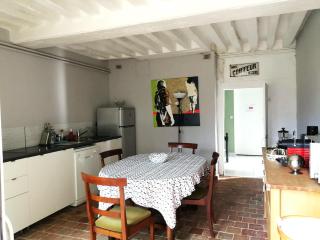 ZenBreak Sous les Toits - Saint-Jean-le-Blanc - 7
