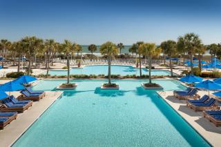 Marriott Myrtle Beach Resort & Spa at Grande Dunes - Myrtle Beach - 0