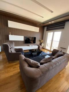 Apartments Hana 2 - Pržno - 5