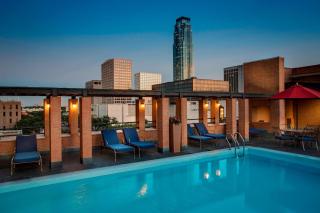 JW Marriott Houston by the Galleria - Houston - 0