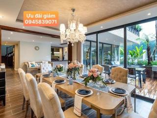Villa Đà Lạt Khởi Nghĩa Bắc Sơn Gần Hồ Xuân Hương Gần Chợ Đêm - KNBS Lana - 9