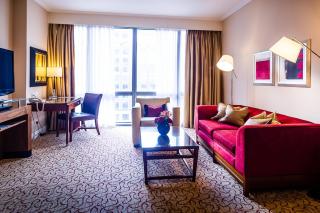 Marriott Executive Apartments London, Canary Wharf - Londra - 3