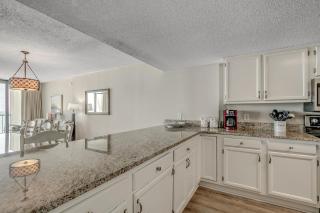 Carolina Dunes Penthouse 702 - Myrtle Beach - 6