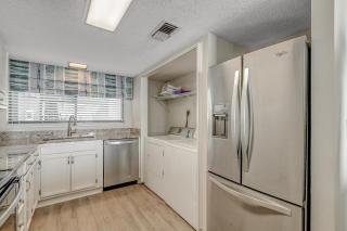 Carolina Dunes Penthouse 702 - Myrtle Beach - 7