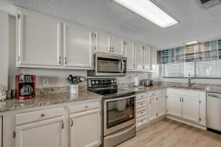 Carolina Dunes Penthouse 702 - 8