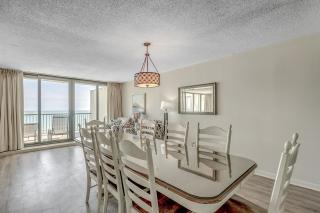 Carolina Dunes Penthouse 702 - Myrtle Beach - 5