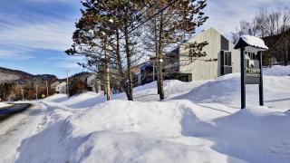 545 Chemin du Hibou - Stoneham - 5