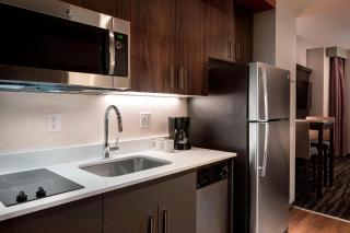 Residence Inn by Marriott Seattle Downtown Convention Center - Seattle - 3