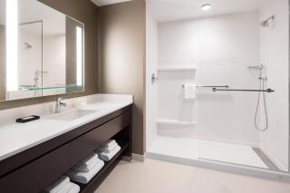 Residence Inn by Marriott Seattle Downtown Convention Center - Seattle - 2