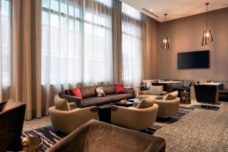 Residence Inn by Marriott Seattle Downtown Convention Center - Seattle - 6