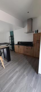 L'instant spa et sa terrasse privative - Brienon-sur-Armançon - 1