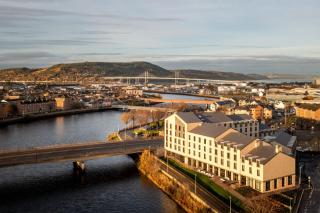 AC Hotel by Marriott Inverness - Inverness - 7