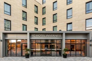 AC Hotel by Marriott Inverness - Inverness - 2