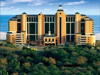 The Island Vista 4 br (9th Floor) - Myrtle Beach - 9