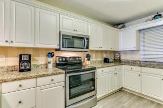 The Island Vista 4 br (9th Floor) - Myrtle Beach - 7