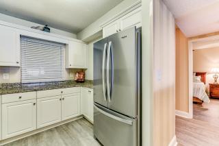 The Island Vista 4 br (9th Floor) - Myrtle Beach - 6