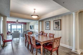 The Island Vista 4 br (9th Floor) - Myrtle Beach - 4