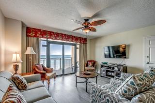 The Island Vista 4 br (9th Floor) - Myrtle Beach - 3