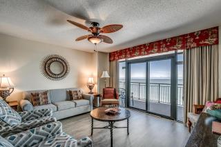The Island Vista 4 br (9th Floor) - Myrtle Beach - 2