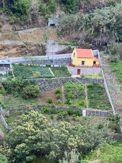 casa caminho da praia - Porto da Cruz - 9