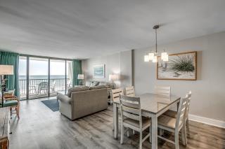 Carolina Dunes - 403 - Myrtle Beach - 9