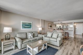 Carolina Dunes - 403 - Myrtle Beach - 5