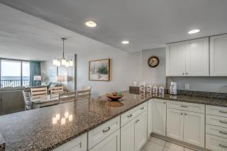 Carolina Dunes - 403 - Myrtle Beach - 3