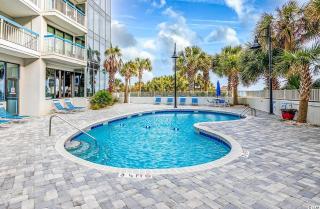 Forest Dunes 1702 - Myrtle Beach - 6