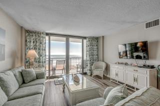 Carolina Dunes - 302 - Myrtle Beach - 3