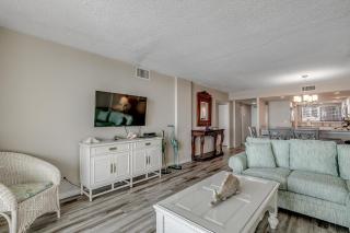 Carolina Dunes - 302 - Myrtle Beach - 1