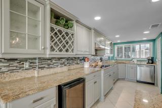 Carolina Dunes Penthouse 704 - 8