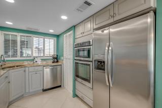 Carolina Dunes Penthouse 704 - 6