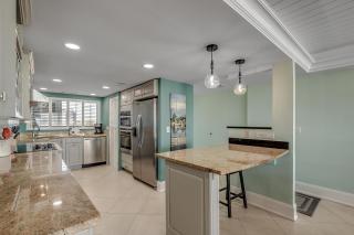 Carolina Dunes Penthouse 704 - 4
