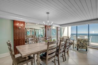 Carolina Dunes Penthouse 704 - Myrtle Beach - 2
