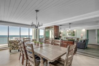 Carolina Dunes Penthouse 704 - Myrtle Beach - 3