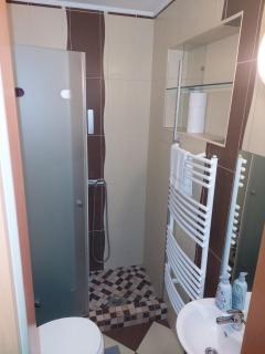 Close to Váci street - 1