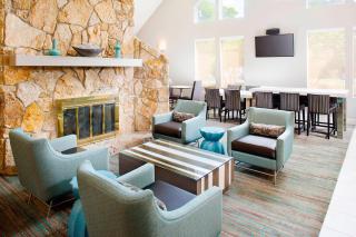 Residence Inn Seattle North/Lynnwood Everett - Lynnwood - 6
