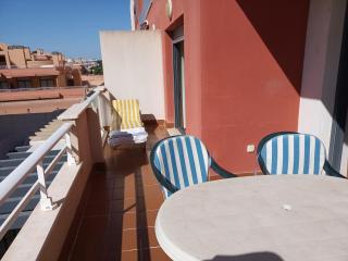 Playa de Vera, Costa Rey, gran terraza, jacuzzi y 3 piscinas - 5