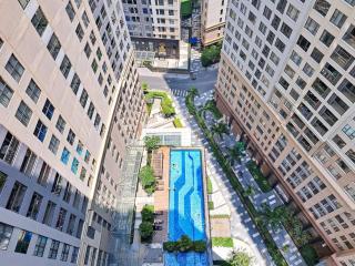 April Apartment - Ho Chi Minh - 0