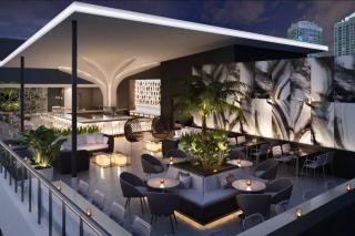 AC Hotel By Marriott Miami Brickell - 2