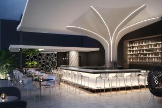 AC Hotel By Marriott Miami Brickell - 3