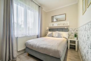 pokoje goscinne i apartamenty Margaret - Kudowa-Zdrój - 8