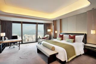 The St. Regis Shenzhen - 0