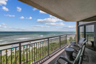 The Island Vista -511 - Myrtle Beach - 6